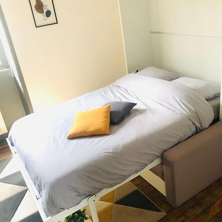 Cosy Fonctionnel Et Confortable En Hyper Centre Arras Εξωτερικό φωτογραφία
