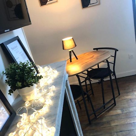 Cosy Fonctionnel Et Confortable En Hyper Centre Arras Εξωτερικό φωτογραφία