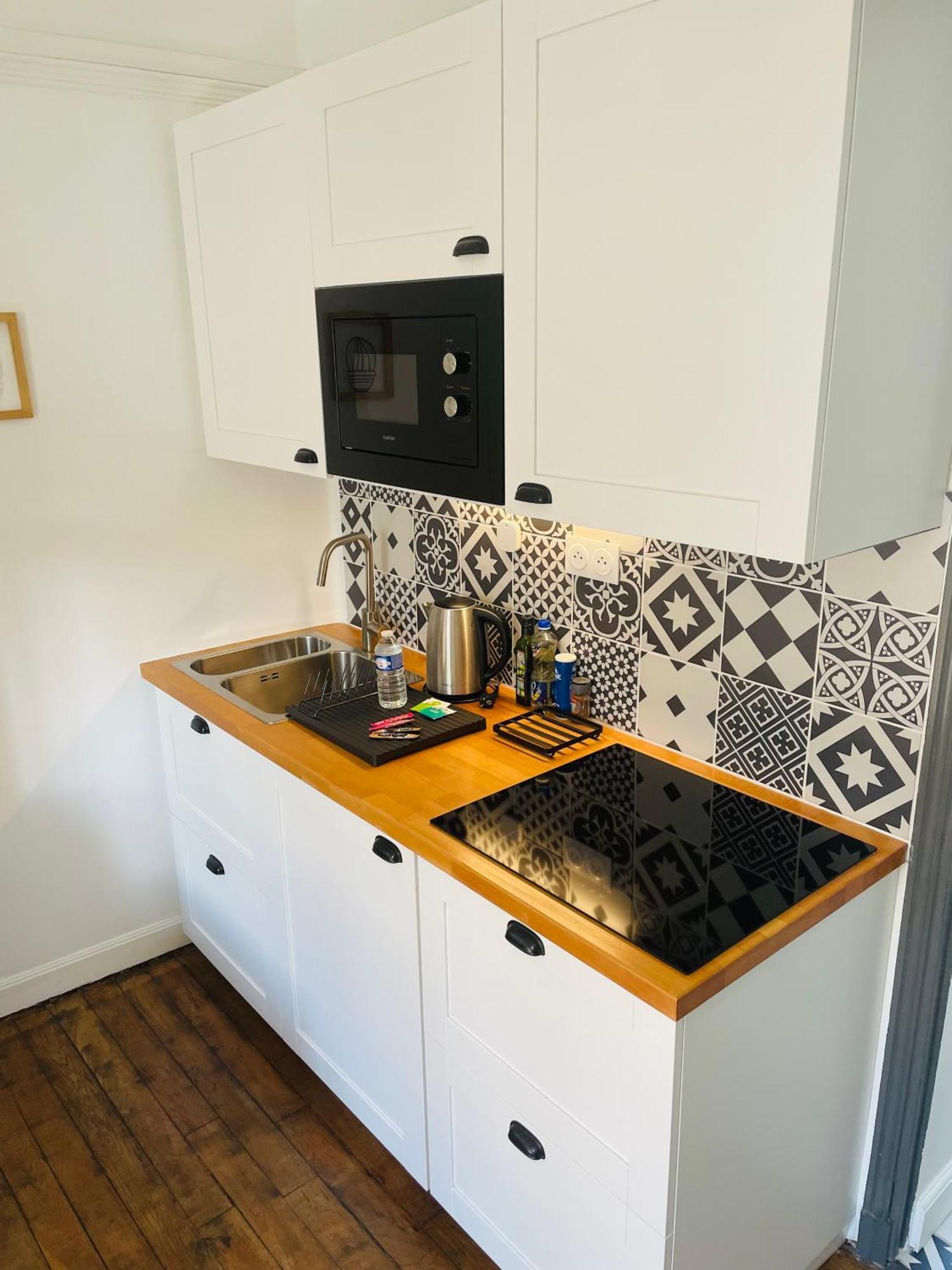 Cosy Fonctionnel Et Confortable En Hyper Centre Arras Εξωτερικό φωτογραφία