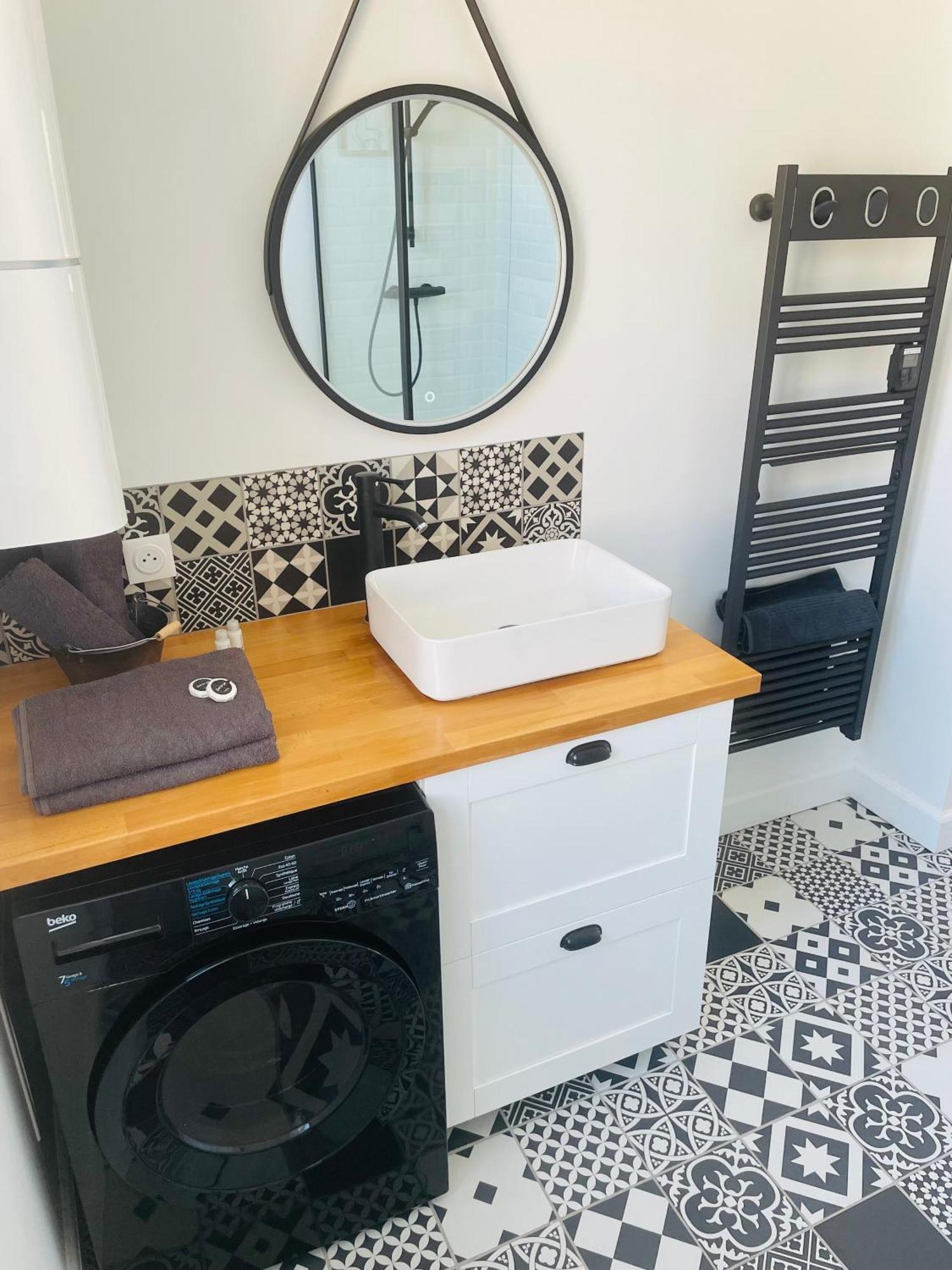 Cosy Fonctionnel Et Confortable En Hyper Centre Arras Εξωτερικό φωτογραφία